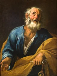 St Peter