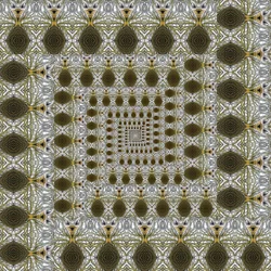 Onaturligt 105 (digitalt manipulerat foto)