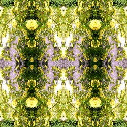 Onaturligt 150 (digitalt manipulerat foto)