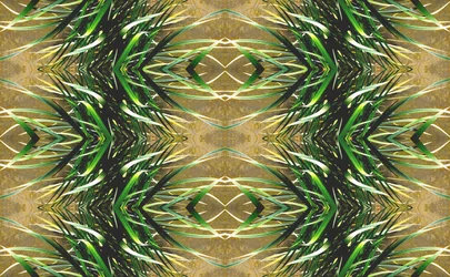 Onaturlig 16 (digitalt manipulerat foto)