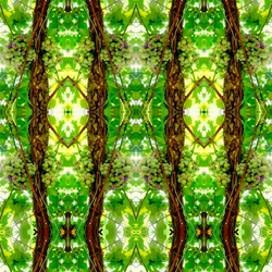 Onaturlig 74 (digitalt manipulerat foto)