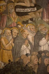 Senaste domen, ca 1492 (uppgift om 3702475)