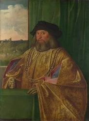 Francesco Albani, ca. 1520