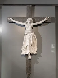 Santa Giulia korsfäst