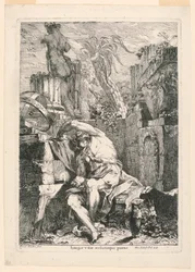 Integer vitae scelerisque pure (Horace, Odes. Bok 1,22)