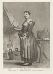 Kocken