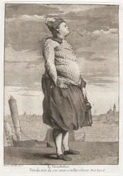 Le Gondolier (Gondoliern)