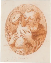 Sankt Antonius