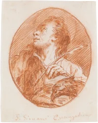 Johannes evangelisten