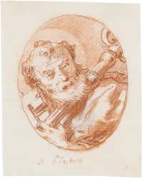 Sankt Petrus