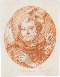 Helige Vincent Ferrer