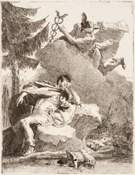 Aeneas dröm