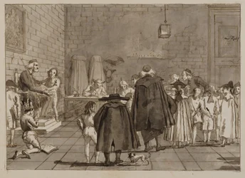 Skolan