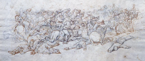 Uhlans anfaller