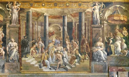 Konstantins dop