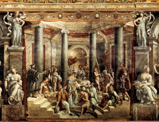 Konstantins dop