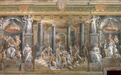 Konstantins dop