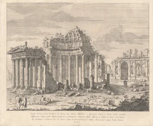 Junos och Jupiters tempel