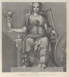 Pallas, 1680-1741.