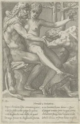 Loves of the Gods (serietitel)