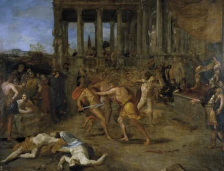 Gladiatorstrider