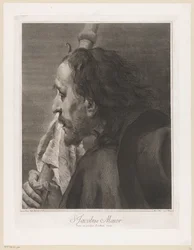 Aposteln Jakob den Större S. Jacobus Maior apostlar