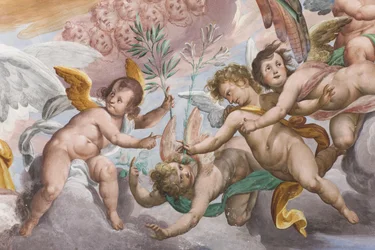 Putti (uppgift om 3496733)