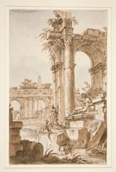 Till Roman Capriccio