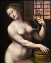 Cleopatras död