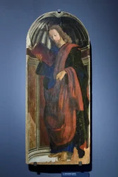 Sankt Matteus