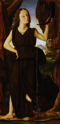 Musan Melpomene