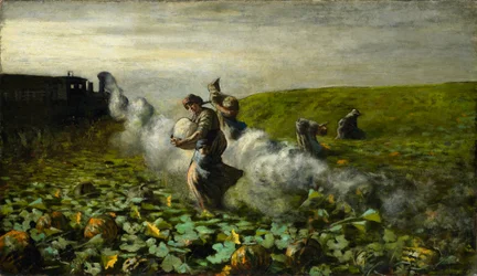 Pumpaskörden, 1897