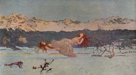 Lyxens straff, 1891 1935