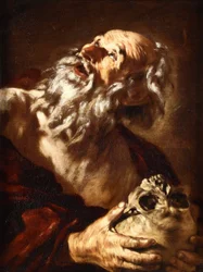 Sankt Jerome