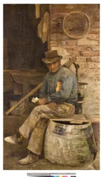 Murare, 1891