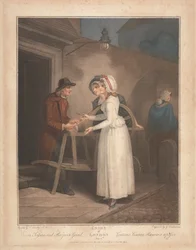 Knivar, saxar och rakhyvlar att slipa