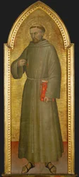 Sankt Franciskus av Assisi ...