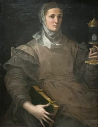 St Clare