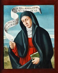 St Anna (målning