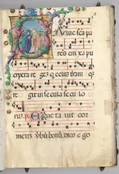 Gradvis, c. 1520.