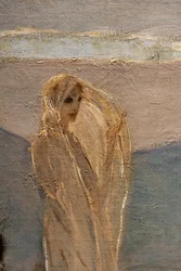 Dante och Beatrice
