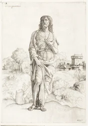 Sankt Johannes Döparen