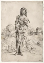 Sankt Johannes Döparen