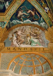 Bacchanal (freska)