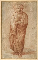 De tolv apostlarna: St. Petrus