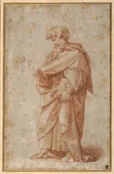 De tolv apostlarna: St. Filip
