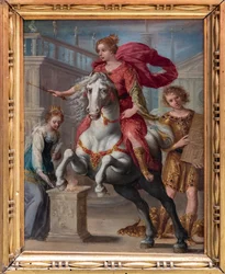 Munificence (eller religion)