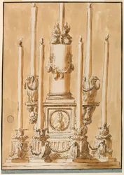 Ljusstake