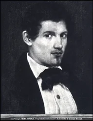 Självporträtt, ca 1795-1830