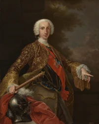 Karl III av Spanien